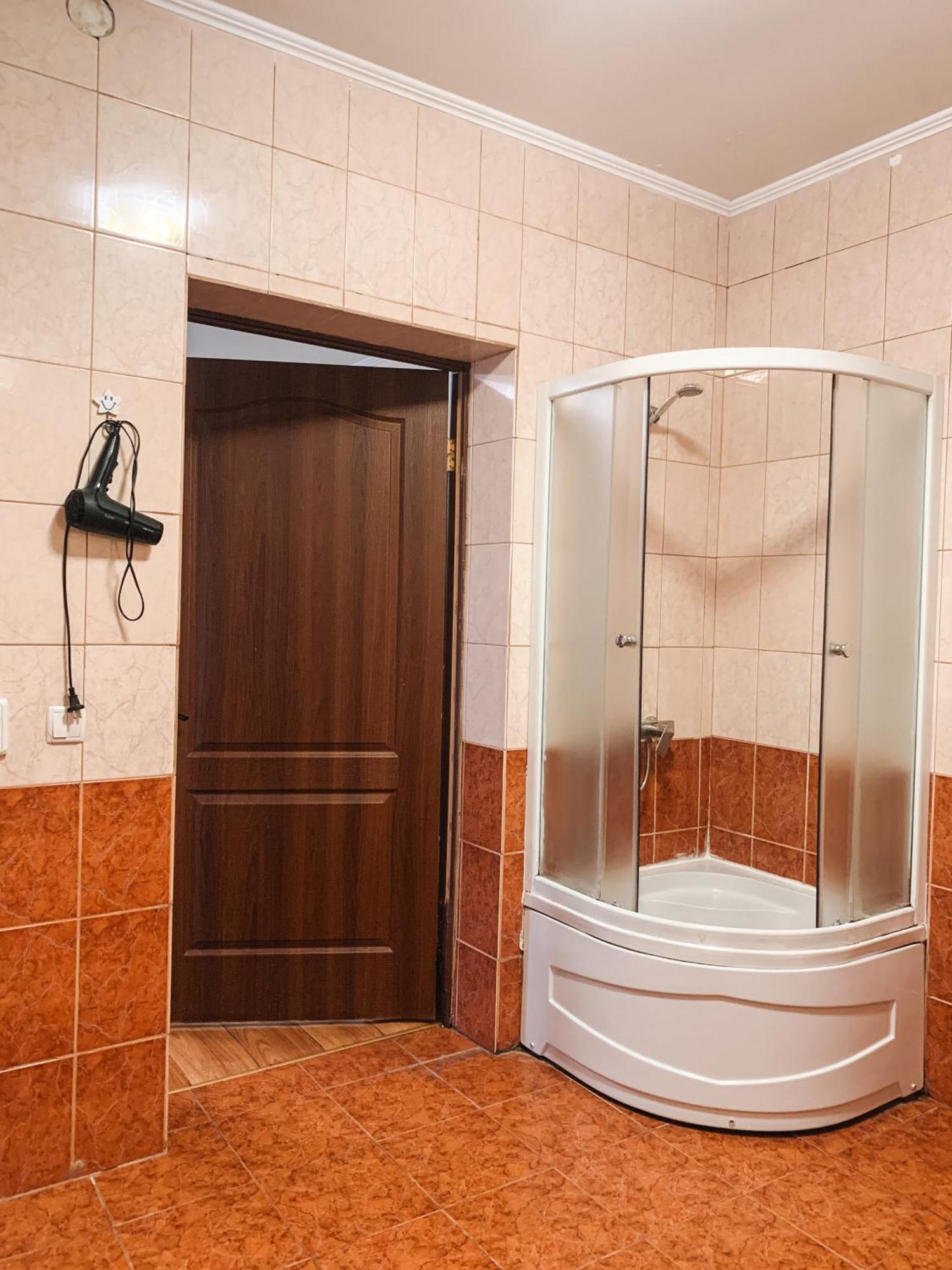 Apartments "Domovik" Beljaeva,5А Mukacheve Exterior photo